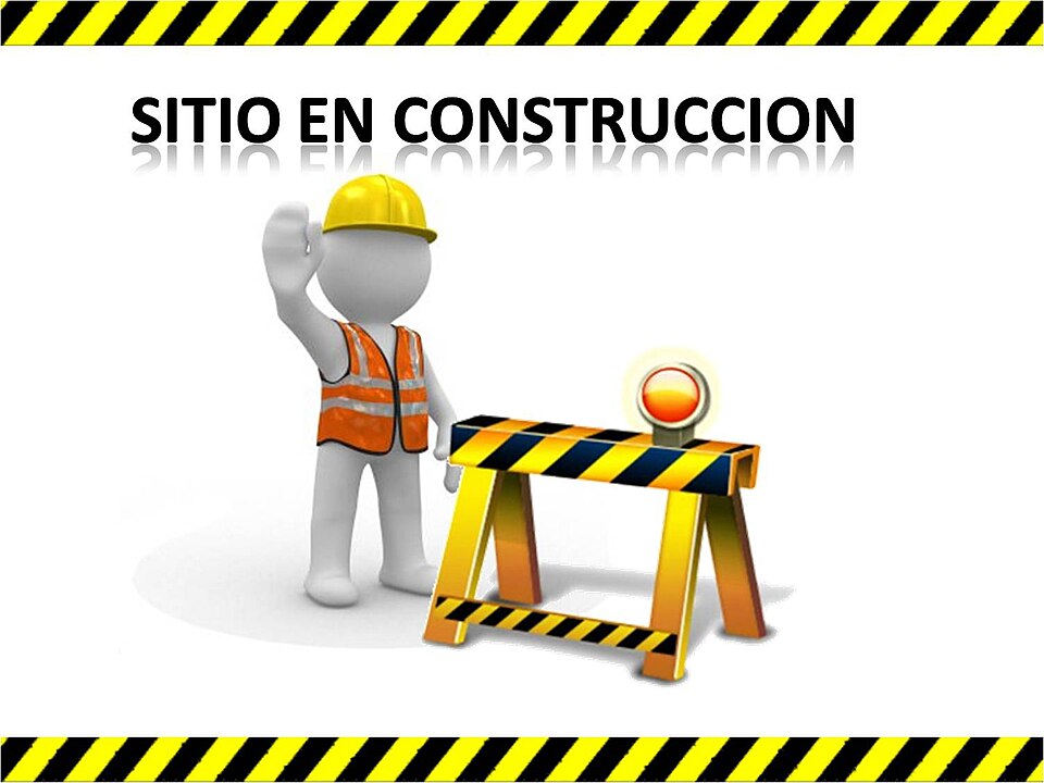imagen de construcción